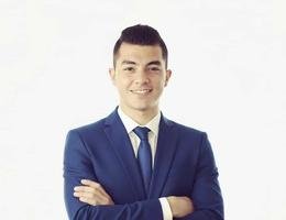 العميل Ahmed  Tarek