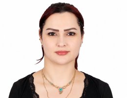 Agent Kristina Abushdidd 