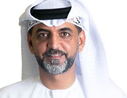 Agent Ismail Al Hammadi