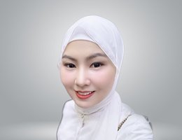 العميل Xiaoli Zhang