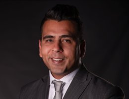 Raza Mujtaba