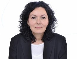 Kati Petkova