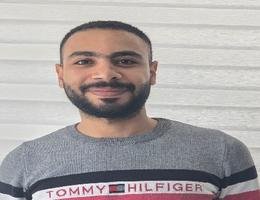 العميل Karim Elsayes