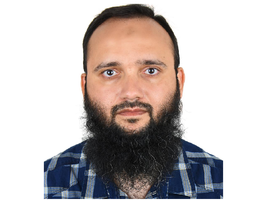Qasim Asghar