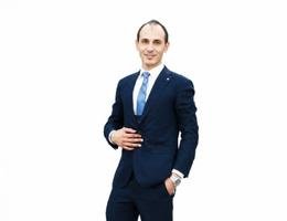 Agent El Mahdy Ahmed