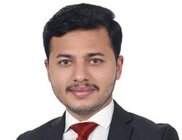 Muhammad Umer Azmat
