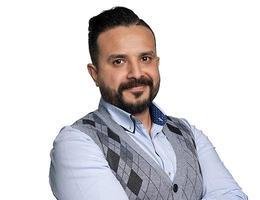 العميل Mohamed Abdelhady