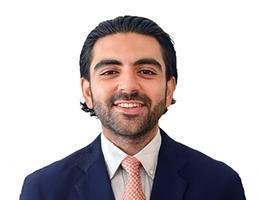 العميل Krishan Shrey Mathur