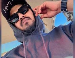 Agent Obada Al Fadil