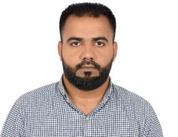 Agent Sufyan Rafique