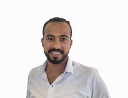 العميل Soliman  Mohamed