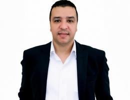 Agent said metwaly