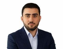 العميل Samvel Kazarian