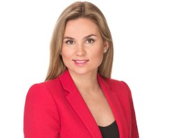 Linda Tempelfelde