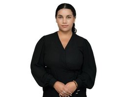 Irene Francourt