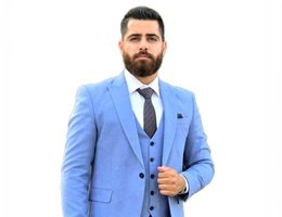 العميل Sari Makarem
