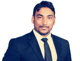 Raghu Prakash