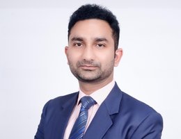 Muhammad Faisal Awan