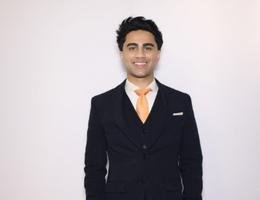 Agent Abdur Rehman Syed