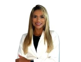 Agent Cheyenne Nawanna Lima Gourlay