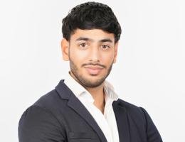 Agent Rohan Kishan Tank