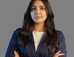 Agent Mahnoor Khalid