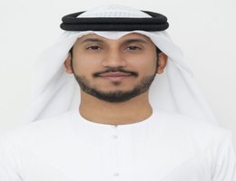 العميل Yousif Alnaqbi