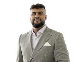 العميل Bahram Saydzai