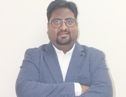 العميل Ram Keshari