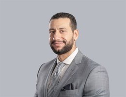 Ahmed Bassyoni