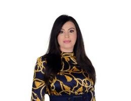 Agent Denislava  Hristova