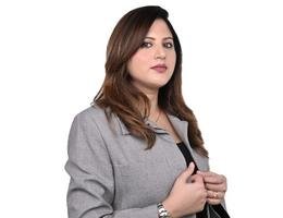 Agent Sandeep Kaur