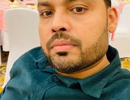 Agent Rasik Abdul azeez