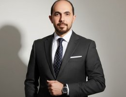 العميل Ramy Abdalla