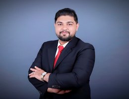 Muhammad Mohsin Munir