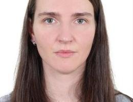 العميل Magdalena P