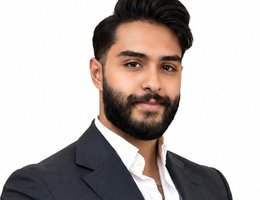 Agent El Ghali Ouadnouni