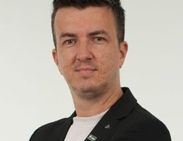 العميل Nedim Borovac