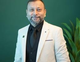 العميل Mohammed Ali Mohibbey Ali