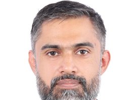 العميل Ali Nawaz