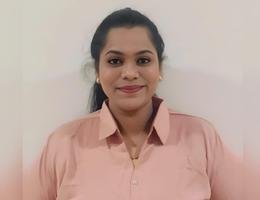 العميل Sangeetha Janarthanan