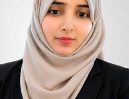 العميل Nabia Riaz