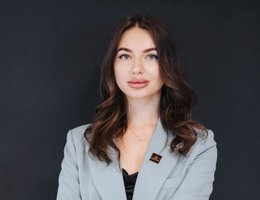 Zoriana Zarudna