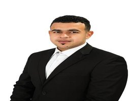 العميل Ahmed Elgzary