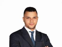 Agent Ahmed Elraw