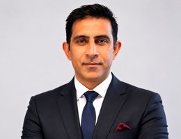 العميل Muhammad Bahawal