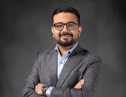 Sahil Israni