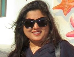 العميل Rehana Usman