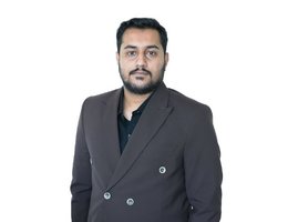العميل Ubaid Ullah Fiaz Hussain