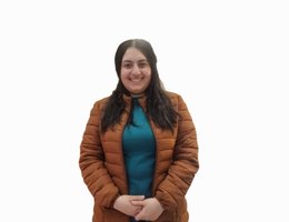 Agent Demyana Girges